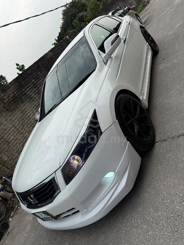 2010 Honda ACCORD 2.0 VTI-L (A) - 3