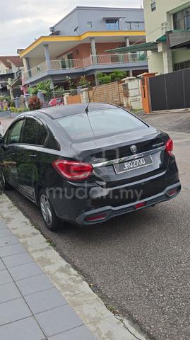 2017 Proton PERSONA 1.6 STANDARD (A) - 5