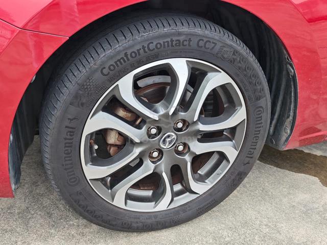 2017 Mazda 2 1.5 HATCHBACK (GVC) PROMO UNIT - 5