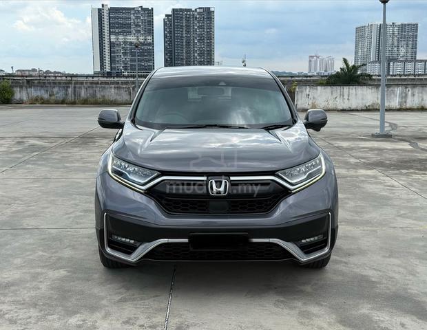 2020 Honda CR-V 1.5 TC-P 2WD (A)HIGHSPEC/1 OWNER - 3