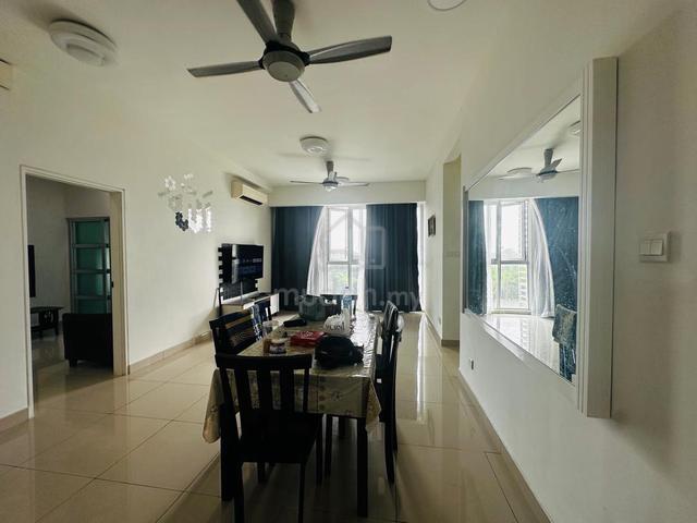 Ceria Residence 1