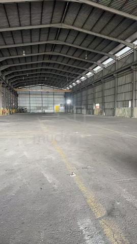 Detach factory at senawang negeri sembilan 1