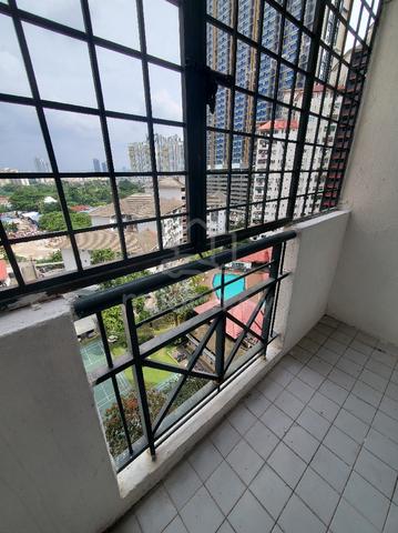 Sri Suajaya Condominium for SALE 1