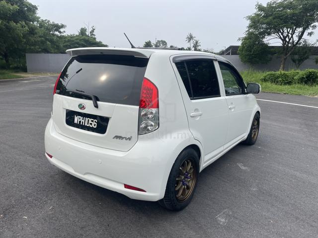 2006 Perodua MYVI 1.3 EZ (A) - 5