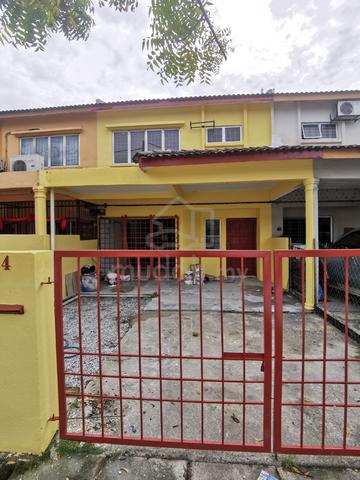2 Storey House For Rent - Taman Sentosa Abdul Hamid Klang 1