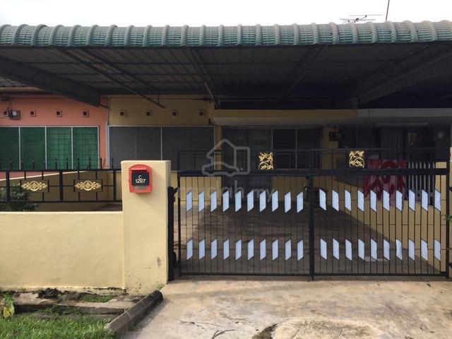 Bilik Sewa Perempuan Fully Furnished - Alor Setar 1