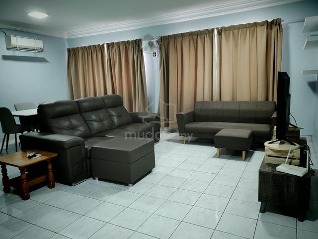 Puncak Damansara 1