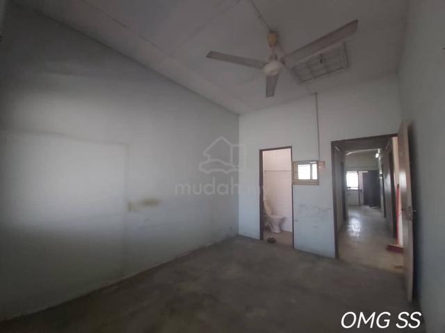 Taman Orkid - Meru Batu 6 Klang Single Storey Terrace House For Sale 1