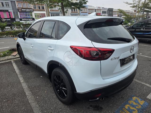 2017 Mazda CX-5 2.0 2WD HIGH SPEC FACELIFT (A) - 5
