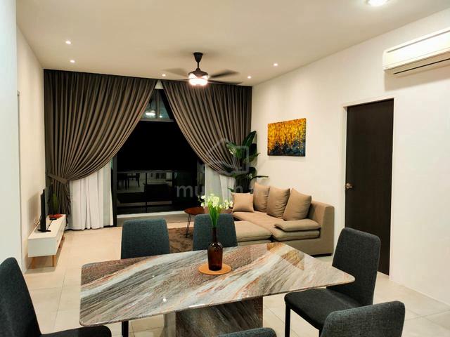 Forest Hill (Kuching) 1