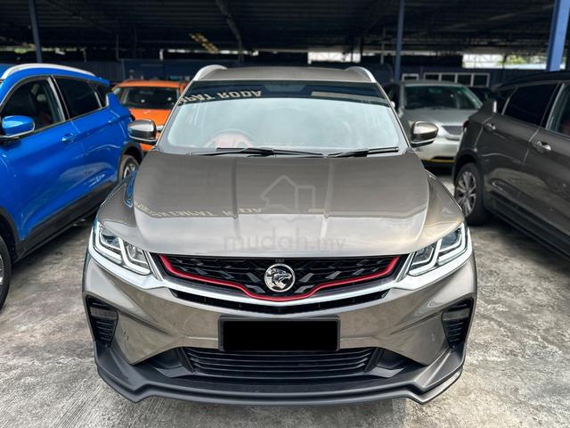 (Blnn 6xx) 2021 Proton X50 1.5 PREMIUM (A) - 2