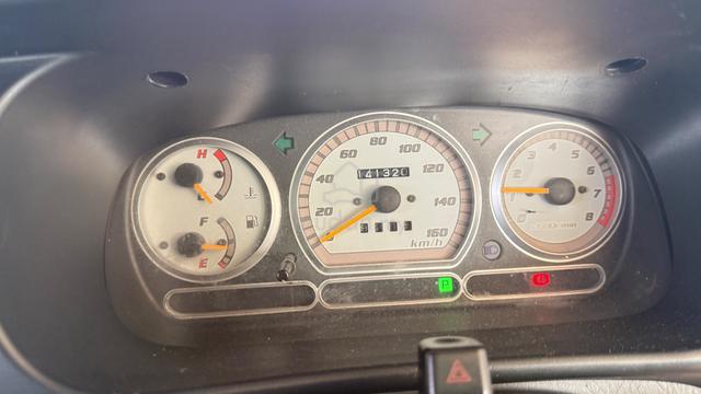 2006 Perodua KELISA 1.0 EZ (A) - 5