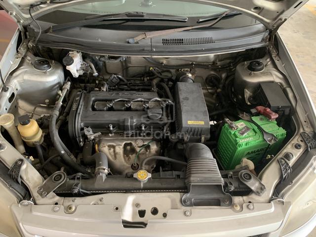 2010 Proton SAGA 1.3 BASE LINE (A) - 4