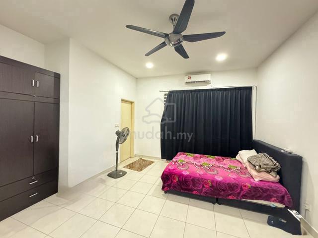 CHEAP 2sty Alpine @ M Residence Rawang Bandar Tasik Puteri Kundang 1