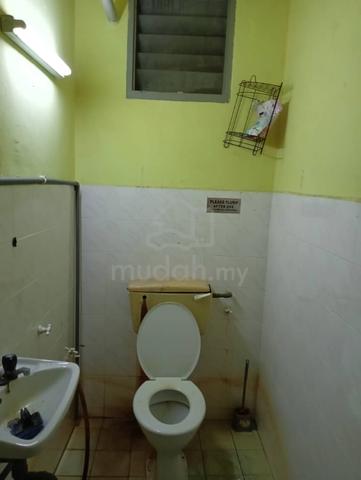 Office lot Kuantan Centre point 3