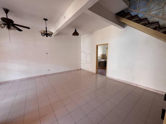 RENO Double Storey Taman Desaria Nilai 3 Nilai impian USIM 4