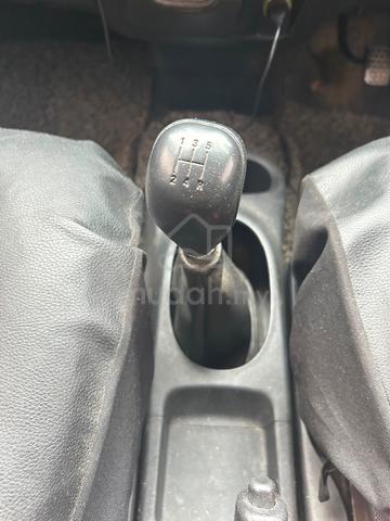 2006 Perodua MYVI 1.3 SXI (M) - 5