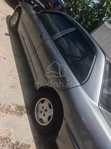 2000 Proton WIRA 1.5 GL (A) - 3
