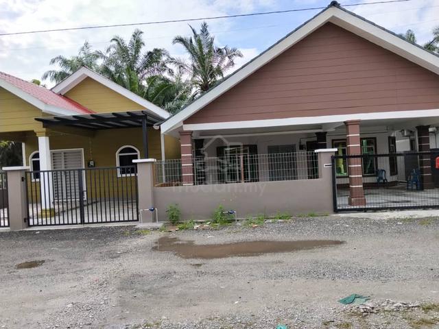1 storey hse @ Jln Kebun Telok Panglima Garang Kota Kemuning Banting 1