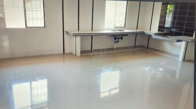 Double storey semi detached at Kinarut 1