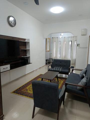 Single Storey Terrace House, Taman Sri pulai, skudai 1