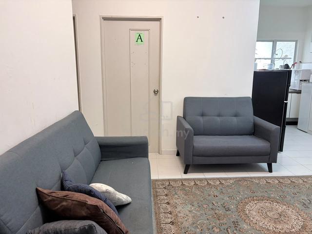 Room for rent at Ayer Keroh 1