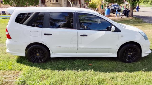 2008 Nissan GRAND LIVINA 1.6 PREMIUM/LUXURY (A) - 5