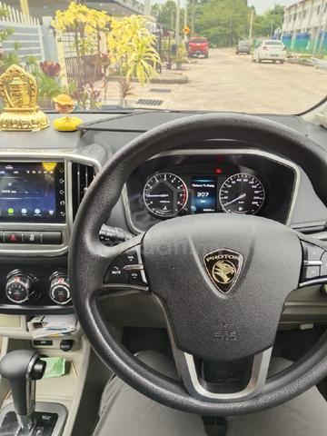 2020 Proton PERSONA 1.6 EXECUTIVE MY16 FACELIFT - 3