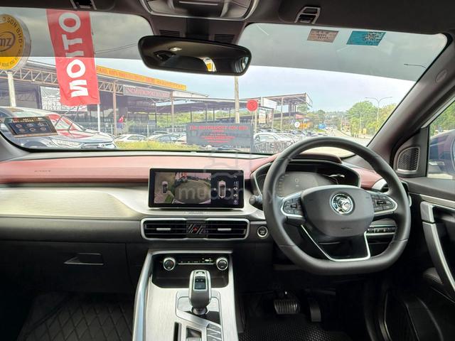 2023 Proton X50 1.5 FLAGSHIP (A) FULL SPEC LOW MIL - 5