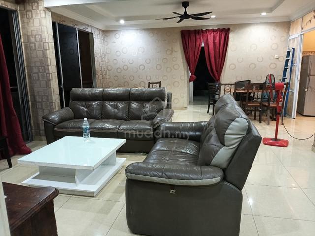Rooms for rent in penang island jelutong 1