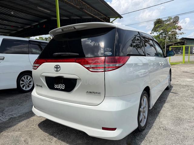 2010 Toyota ESTIMA 2.4 AERAS DVD TIPTOP FULLSPEC G - 3