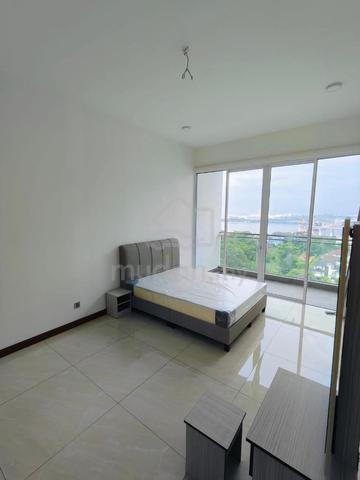 Paragon Suites @ CIQ 1