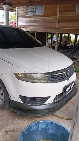 2013 Proton PREVE 1.6 EXECUTIVE (A) - 5