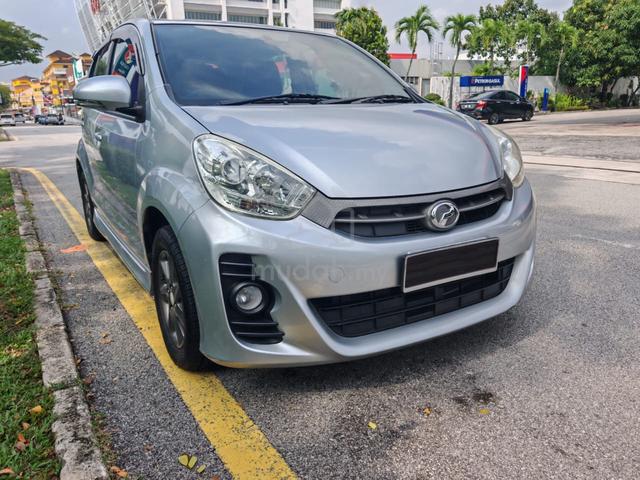 2014 Perodua MYVI 1.5 SE ZHS (A)FULL RECORD TIPTOP - 1