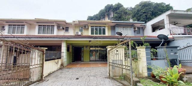 Double Storey Terrace,Taman Sunway Batu Caves,Gombak 1