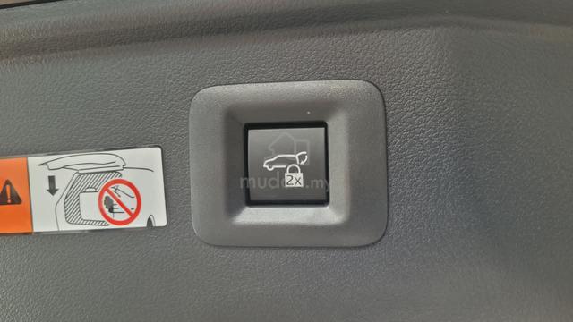 2024 Toyota ALPHARD 2.5 Z SR RM BSM 4Cam Unreg - 3