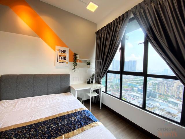 Lavile Room Rental 1