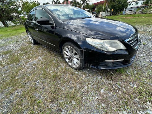 2010 Volkswagen PASSAT CC **FREE SPECIAL NUMBER** - 2