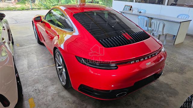 2022 Porsche 911 3.0 CARRERA 4.5 GRADE 21k km - 4