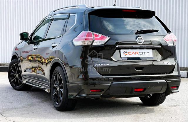 2018 Nissan X-TRAIL 2.5 AERO EDITION IMPUL VERSION - 3