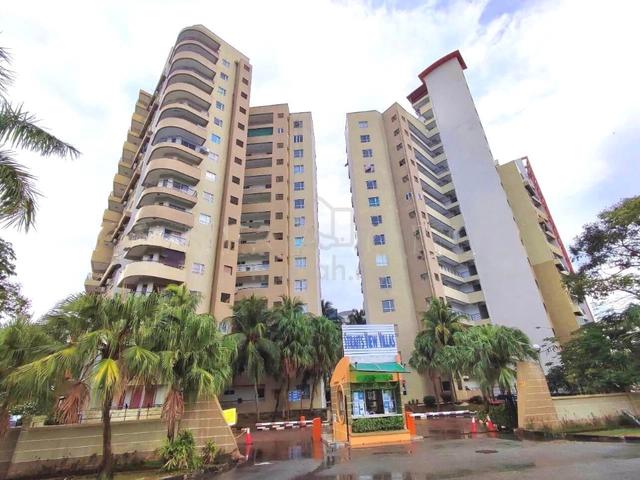 Straits View Villas 1