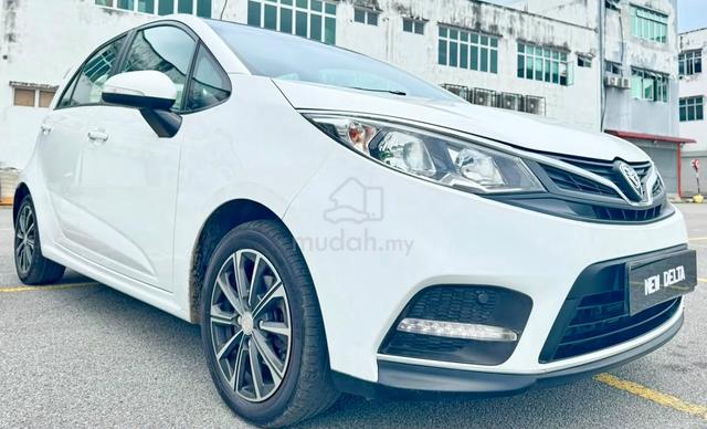 [💥0 DePO💥]20 LEATHERSiT IRIZ 1.6 PREMIUM CVT(A) - 3