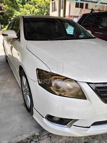 2011 Toyota CAMRY 2.4 V ACV40R-JEAGKERH FACELIFT - 1