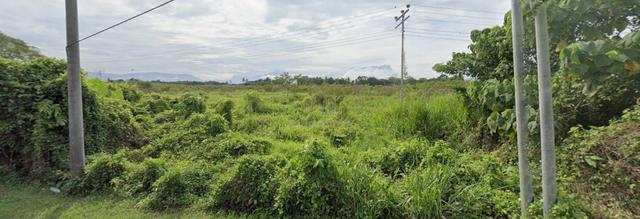 Tanah untuk dijual 1 Ekar di Kampung Marabau, Kota Belud 1
