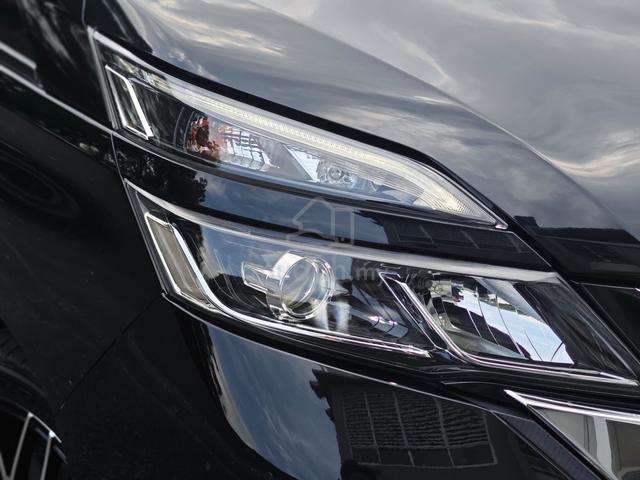 2020 Nissan SERENA J IMPUL PREMIUM HWS 2.0L (A) - 5