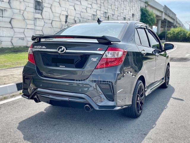 2020 Perodua BEZZA 1.3 AV (A) Facelift 3 Yrs Wrty - 5