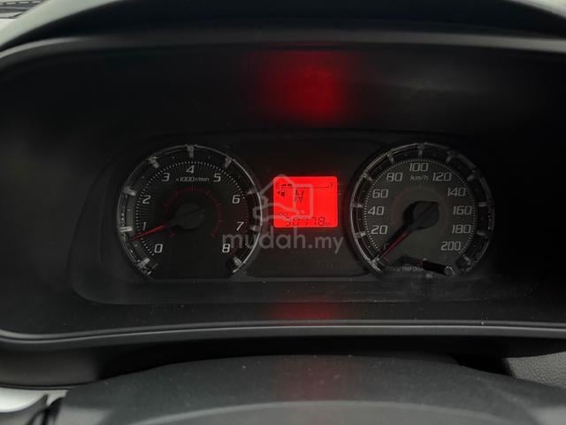 2023 Perodua BEZZA 1.3 X MY16 FACELIFT (A) - 5