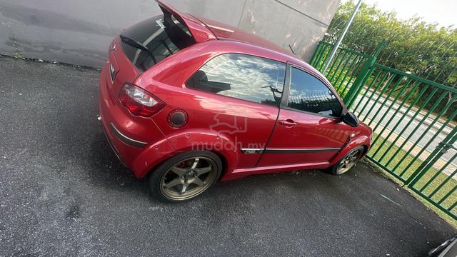 2012 Proton SATRIA 1.6 NEO R3 (M) - 1