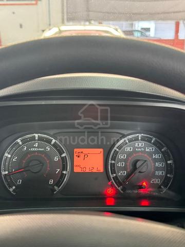 2023 Perodua BEZZA 1.3 X (A) - 5