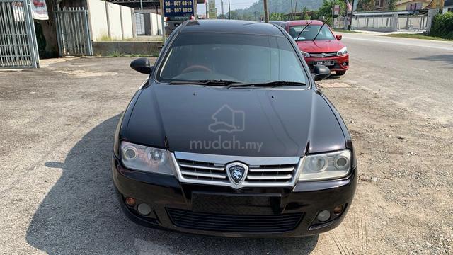 2007/8 Waja 1.6 Auto .1owner.119,324KM.OTR - 2